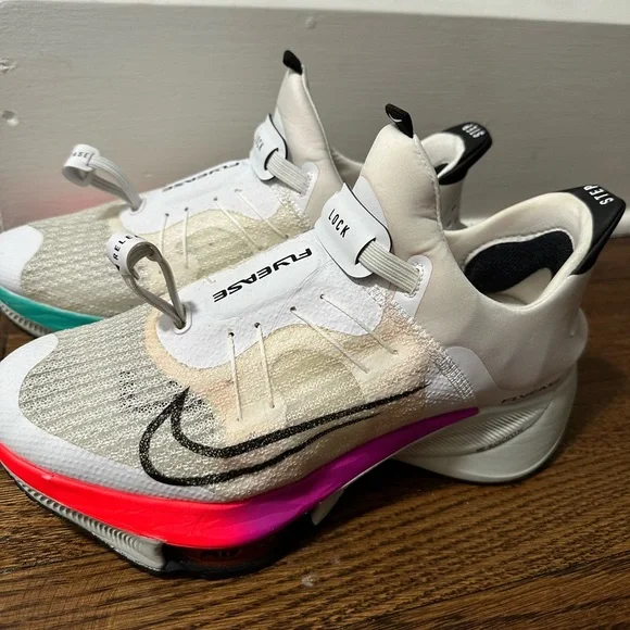 Shoes Nike Womens Tempo Nike Sneakers Women's Sz Lunar Tempo